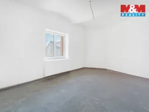 Prodej rodinného domu, Evaň, 110 m2