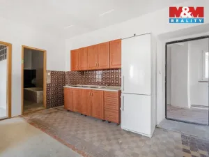 Prodej rodinného domu, Evaň, 110 m2