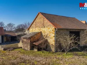 Prodej rodinného domu, Evaň, 110 m2