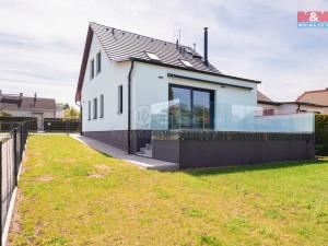 Prodej rodinného domu, Mirošov, Nové sídliště, 119 m2