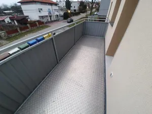 Pronájem bytu 4+kk, Jihlava, Helenínská, 70 m2