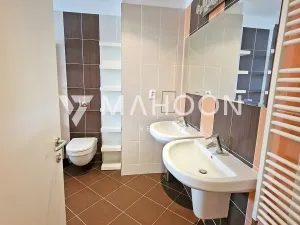 Pronájem bytu 2+kk, Praha - Holešovice, V přístavu, 68 m2