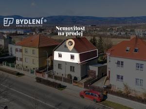 Prodej bytu 2+1, Teplice, Duchcovská, 189 m2