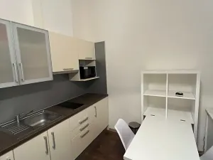 Pronájem bytu 1+kk, Praha - Žižkov, Roháčova, 24 m2