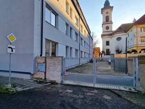 Pronájem bytu 2+kk, Terezín, Fučíkova, 60 m2