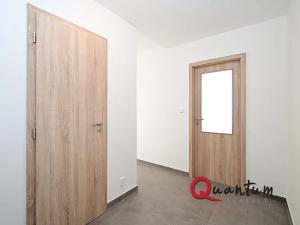 Pronájem bytu 2+kk, Praha - Stodůlky, Janského, 42 m2