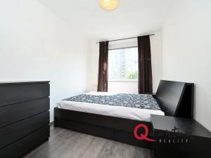 Prodej bytu 2+kk, Praha - Hloubětín, Rochovská, 43 m2