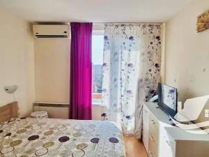 Prodej bytu 2+kk, Nesebar, Bulharsko, 59 m2