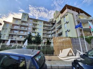 Prodej bytu 2+kk, Nesebar, Bulharsko, 59 m2