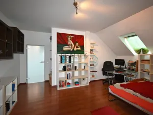 Prodej rodinného domu, Vodochody, Na Homolkách, 170 m2