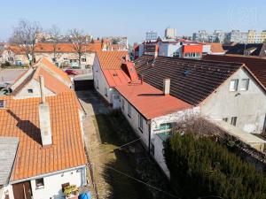 Prodej rodinného domu, Praha - Libuš, Libušská, 77 m2