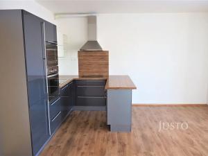 Pronájem bytu 2+kk, Písek, V Portyči, 58 m2