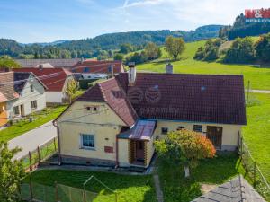 Prodej chalupy, Krejnice, 160 m2