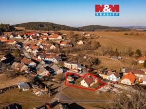 Prodej chalupy, Krejnice, 160 m2