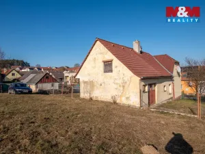 Prodej chalupy, Krejnice, 160 m2