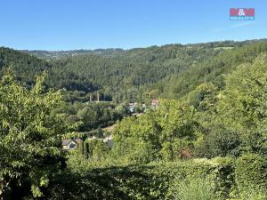 Prodej chaty, Líšný - Líšný 2.díl, 60 m2