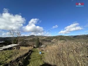 Prodej chaty, Líšný - Líšný 2.díl, 60 m2