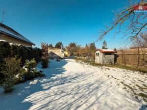 Prodej chaty, Kostelec nad Černými lesy, Skalka, 42 m2