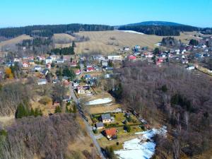 Prodej pozemku, Maršovice, 2059 m2