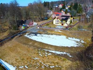 Prodej pozemku, Maršovice, 2059 m2