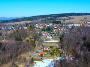 Prodej pozemku, Maršovice, 2059 m2