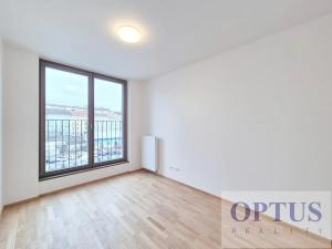 Pronájem bytu 2+kk, Praha - Smíchov, Toyen, 75 m2