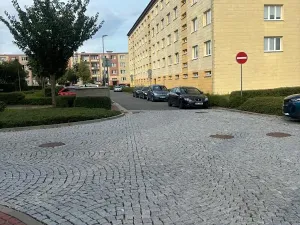 Prodej bytu 2+1, Prostějov, Okružní, 58 m2