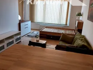 Pronájem bytu 1+kk, Kroměříž, Obvodová, 45 m2