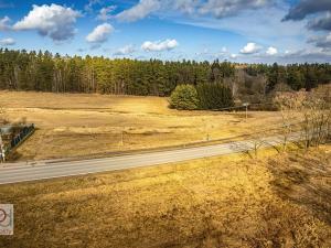 Prodej pozemku pro bydlení, Vrábče, 1681 m2