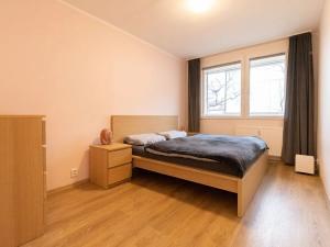 Pronájem bytu 3+kk, Praha - Krč, Kovařovicova, 72 m2