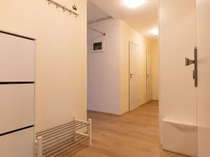 Pronájem bytu 3+kk, Praha - Krč, Kovařovicova, 72 m2