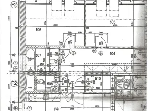 Pronájem bytu 3+kk, Jablonec nad Nisou, Lesní, 79 m2