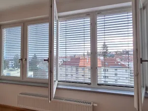 Pronájem bytu 2+kk, Praha - Smíchov, Fráni Šrámka, 50 m2