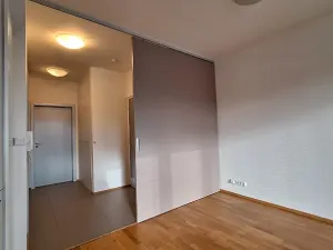 Pronájem bytu 2+kk, Praha - Smíchov, Fráni Šrámka, 50 m2