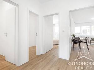 Pronájem bytu 2+kk, Kutná Hora, Za Lidkou, 53 m2