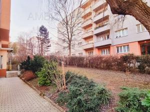 Pronájem bytu 2+kk, Praha - Břevnov, Mládeže, 51 m2