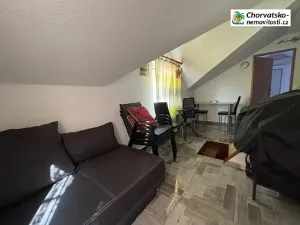 Prodej rodinného domu, Novi Vinodolski, Chorvatsko, 120 m2