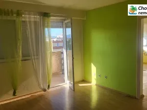 Prodej bytu 3+1, Zadar, Chorvatsko, 65 m2