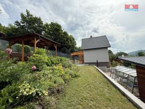 Prodej chaty, Dolní Zálezly, 54 m2