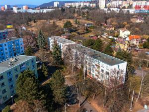 Prodej bytu 2+1, Ústí nad Labem - Ústí nad Labem-centrum, Malátova, 50 m2