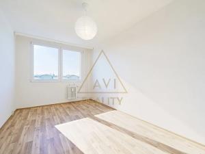 Pronájem bytu 4+1, Praha - Řepy, Nevanova, 96 m2