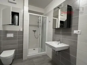 Pronájem bytu 1+kk, Brno, Hlinecká, 36 m2