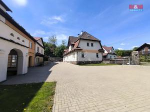 Prodej bytu 2+1, Černý Důl - Čistá v Krkonoších, 52 m2