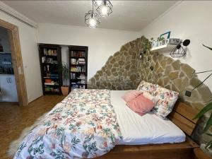 Pronájem bytu 2+kk, Praha - Braník, Branická, 42 m2