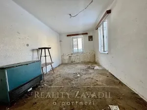 Prodej rodinného domu, Fulnek, 130 m2