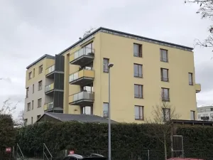 Pronájem bytu 2+kk, Praha - Hloubětín, Nepelova, 54 m2