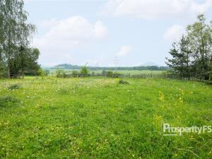 Prodej pozemku, Česká Kamenice - Kamenická Nová Víska, 2513 m2