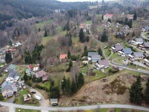 Prodej rodinného domu, Jiřetín pod Bukovou, 140 m2