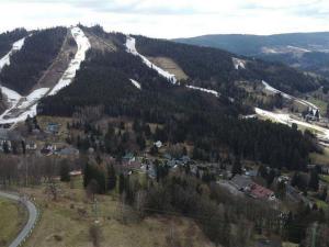 Prodej rodinného domu, Jiřetín pod Bukovou, 140 m2