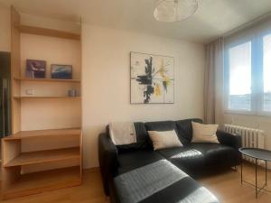 Pronájem bytu 2+kk, Praha - Nusle, Plamínkové, 40 m2